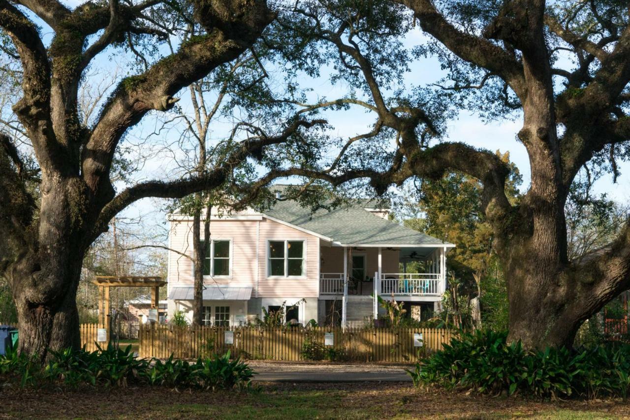 Abita Springs Hotel Exteriér fotografie