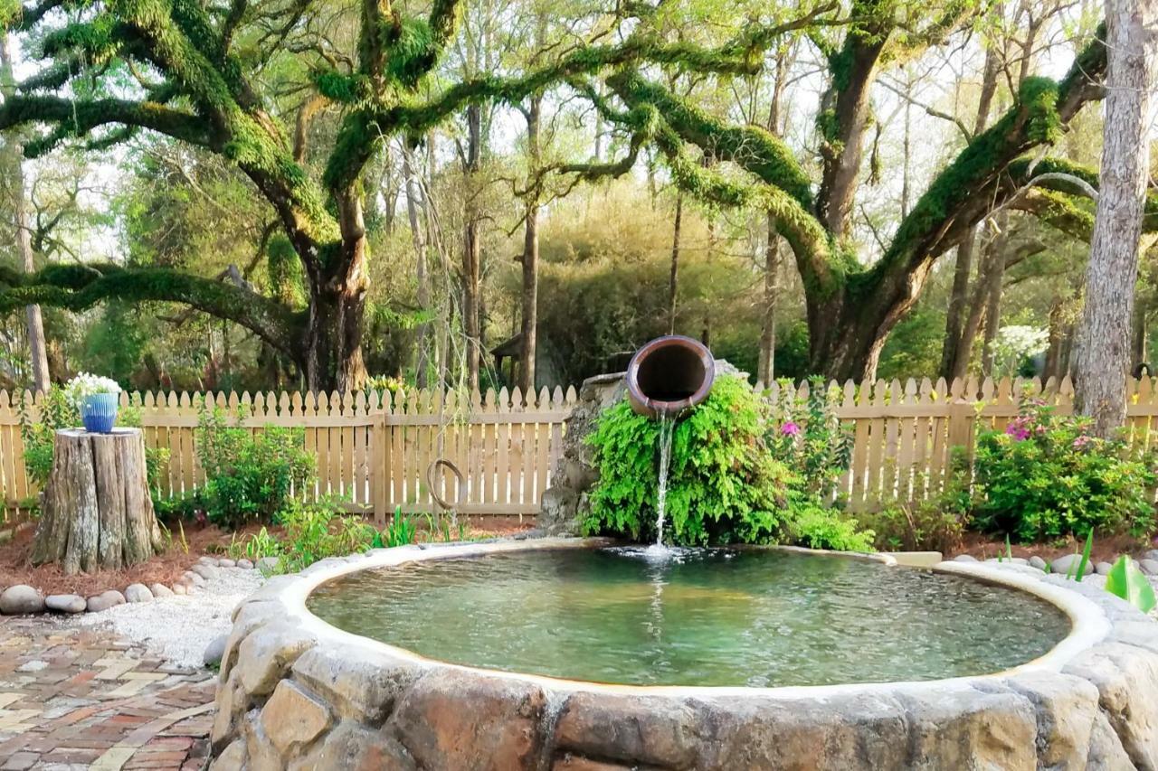 Abita Springs Hotel Exteriér fotografie